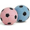 Spot Sponge Soccer Balls 2302